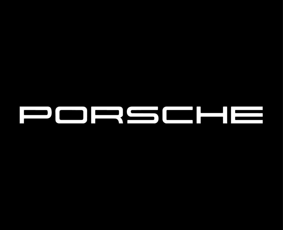 Logo Porsche